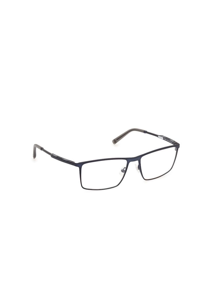 Lentes Ópticos Azul Mate Timberland TB50007091-7
