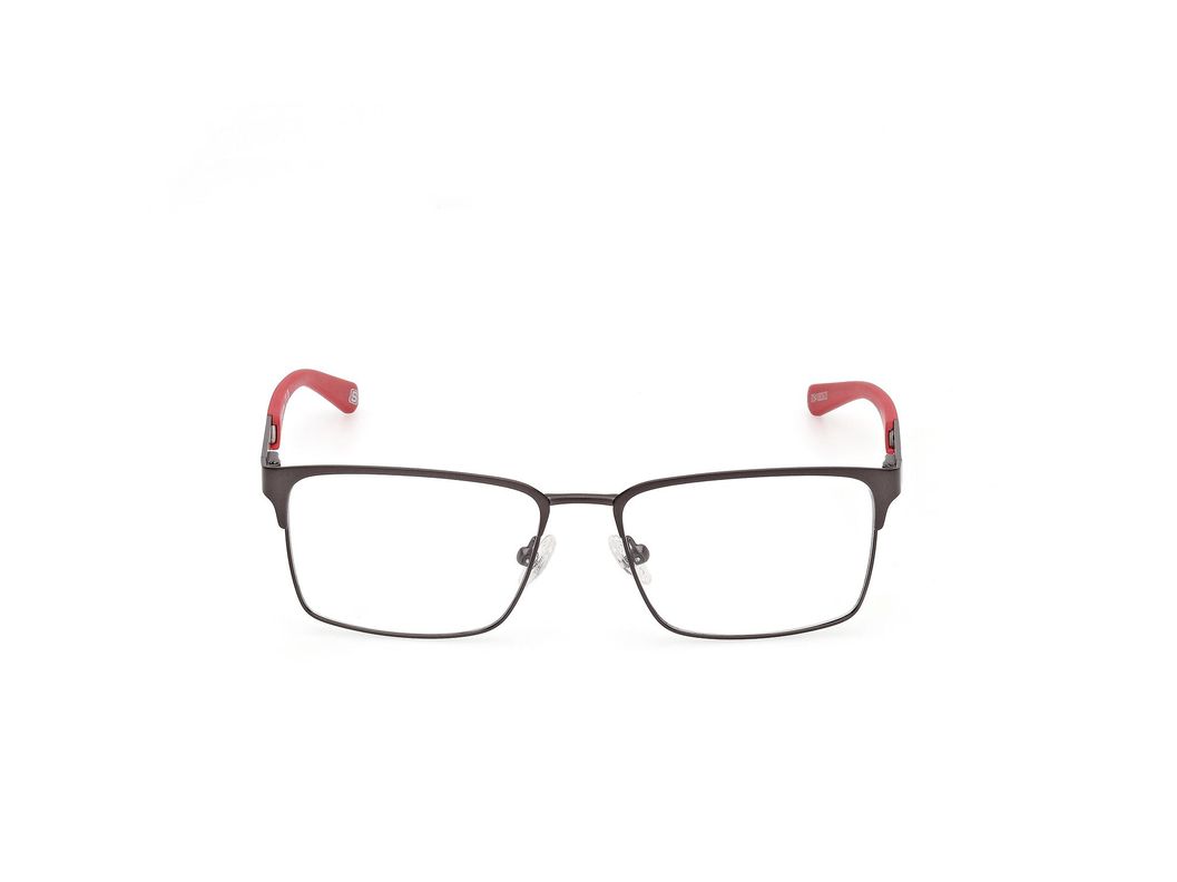 Lentes Ópticos Plateado Skechers SE50065009-0