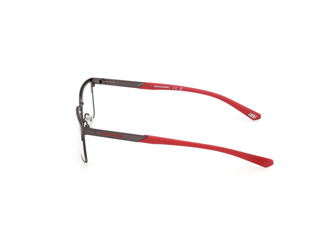 Lentes Ópticos Plateado Skechers SE50065009-2