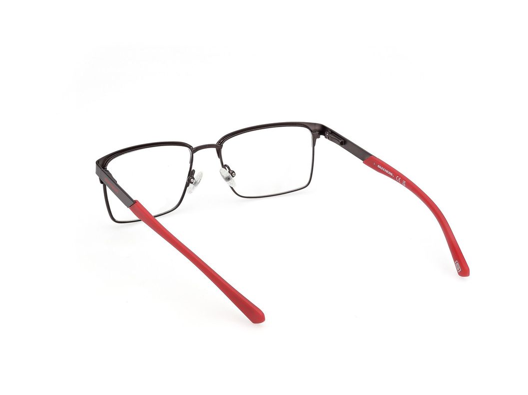 Lentes Ópticos Plateado Skechers SE50065009-3