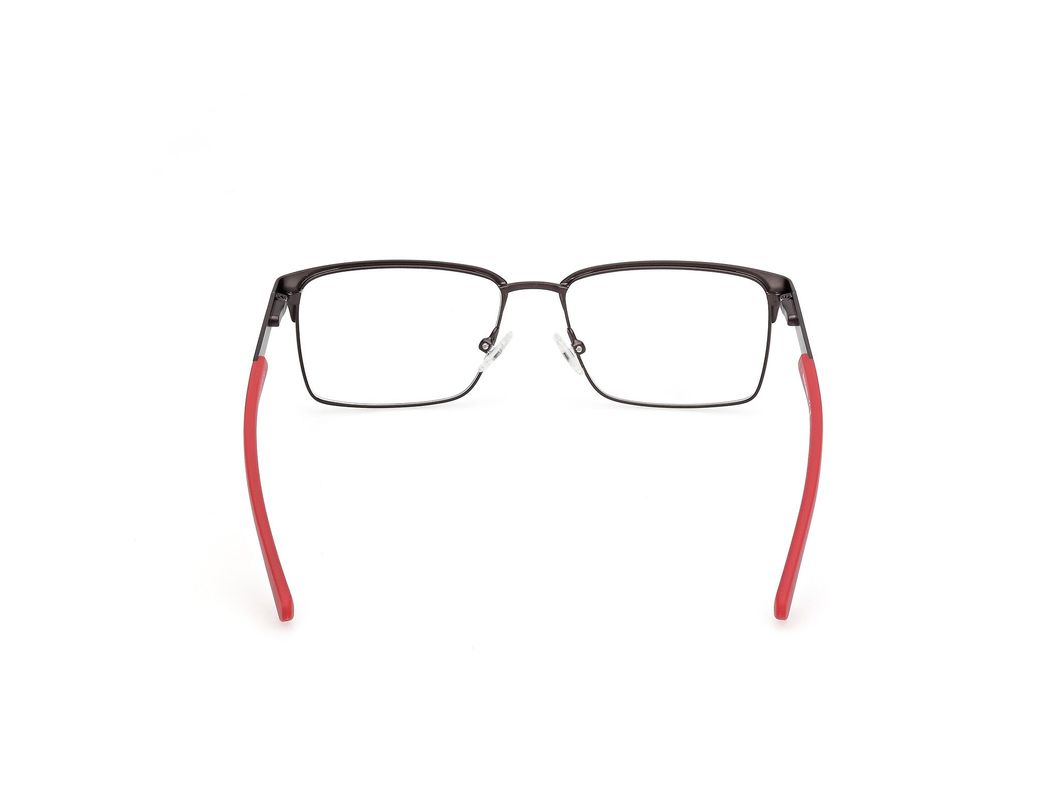 Lentes Ópticos Plateado Skechers SE50065009-4