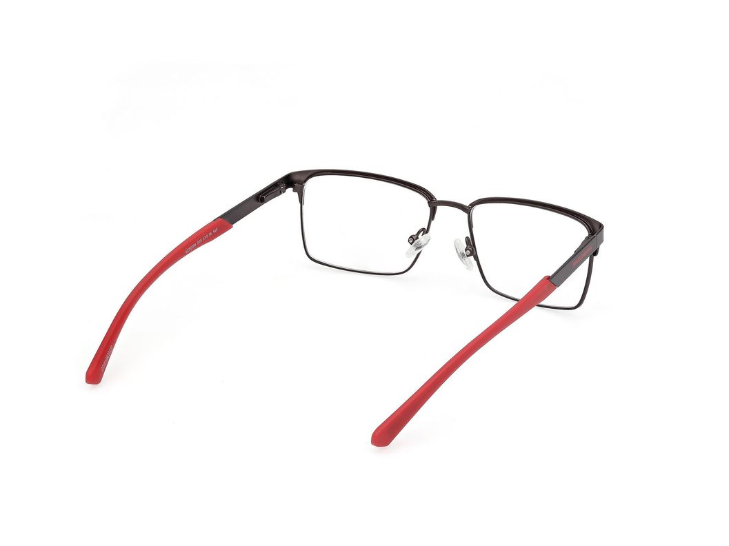 Lentes Ópticos Plateado Skechers SE50065009-5