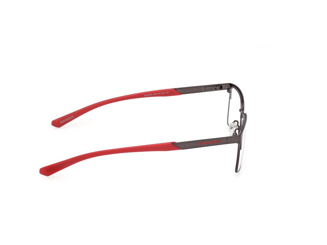 Lentes Ópticos Plateado Skechers SE50065009-6