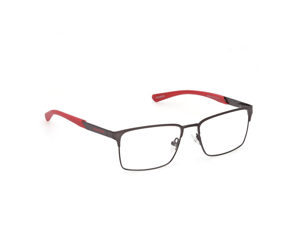 Lentes Ópticos Plateado Skechers SE50065009-7