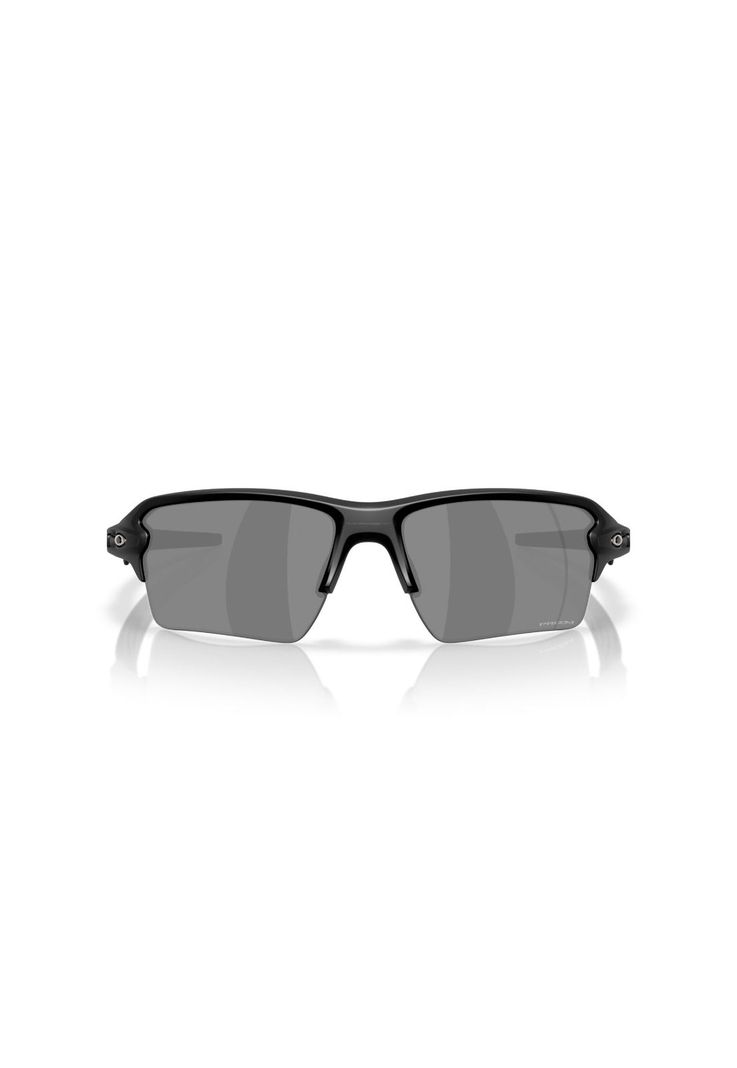 Lentes de Sol Flak 2.0 Xxl Prizm Black Oakley OO9488948806-0