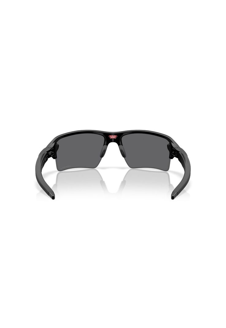 Lentes de Sol Flak 2.0 Xxl Prizm Black Oakley OO9488948806-3
