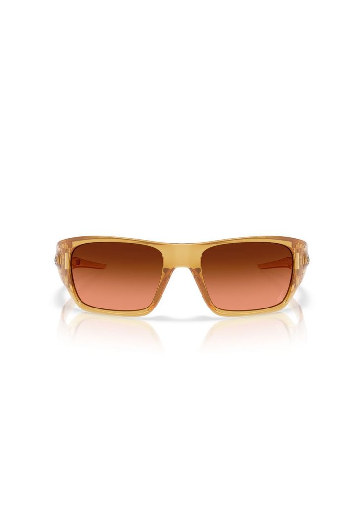 Lentes de Sol Masseter Prizm Borwn Oakley OO9486948608-0