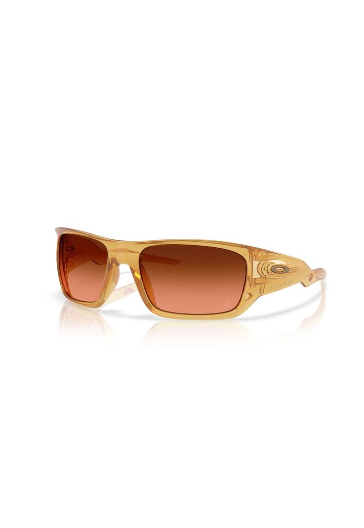 Lentes de Sol Masseter Prizm Borwn Oakley OO9486948608-1