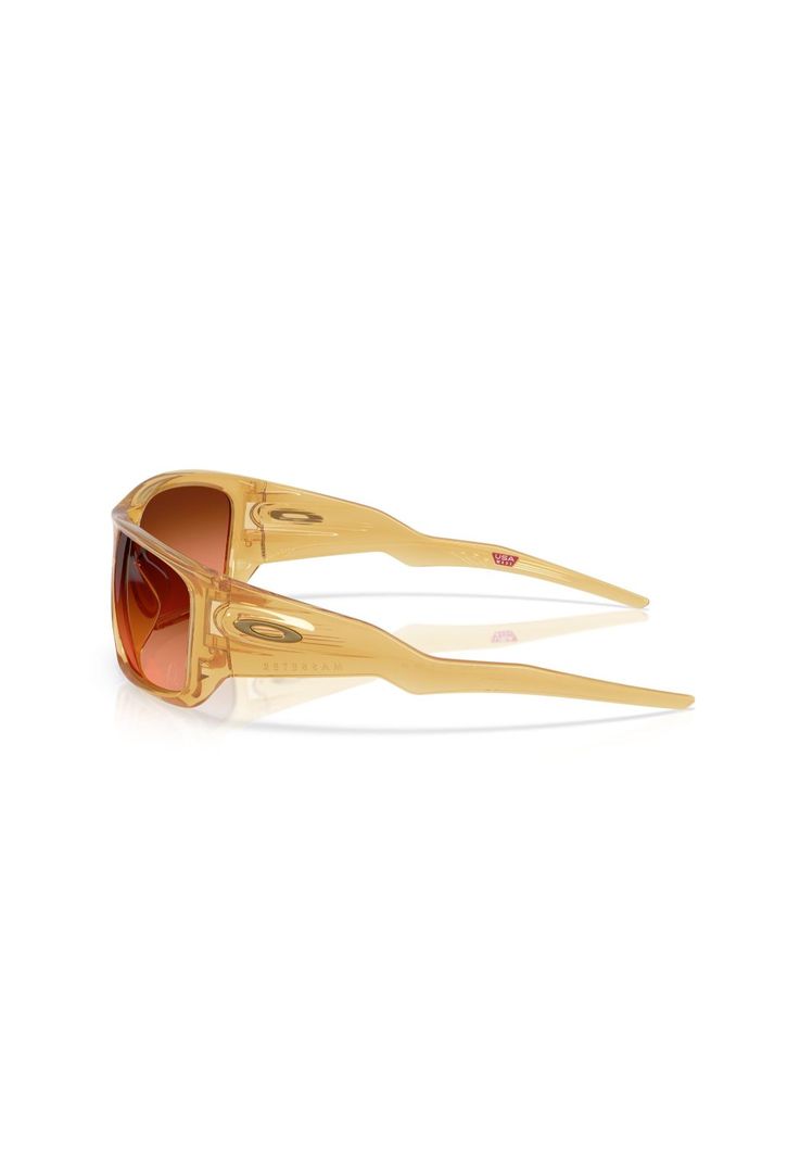 Lentes de Sol Masseter Prizm Borwn Oakley OO9486948608-2