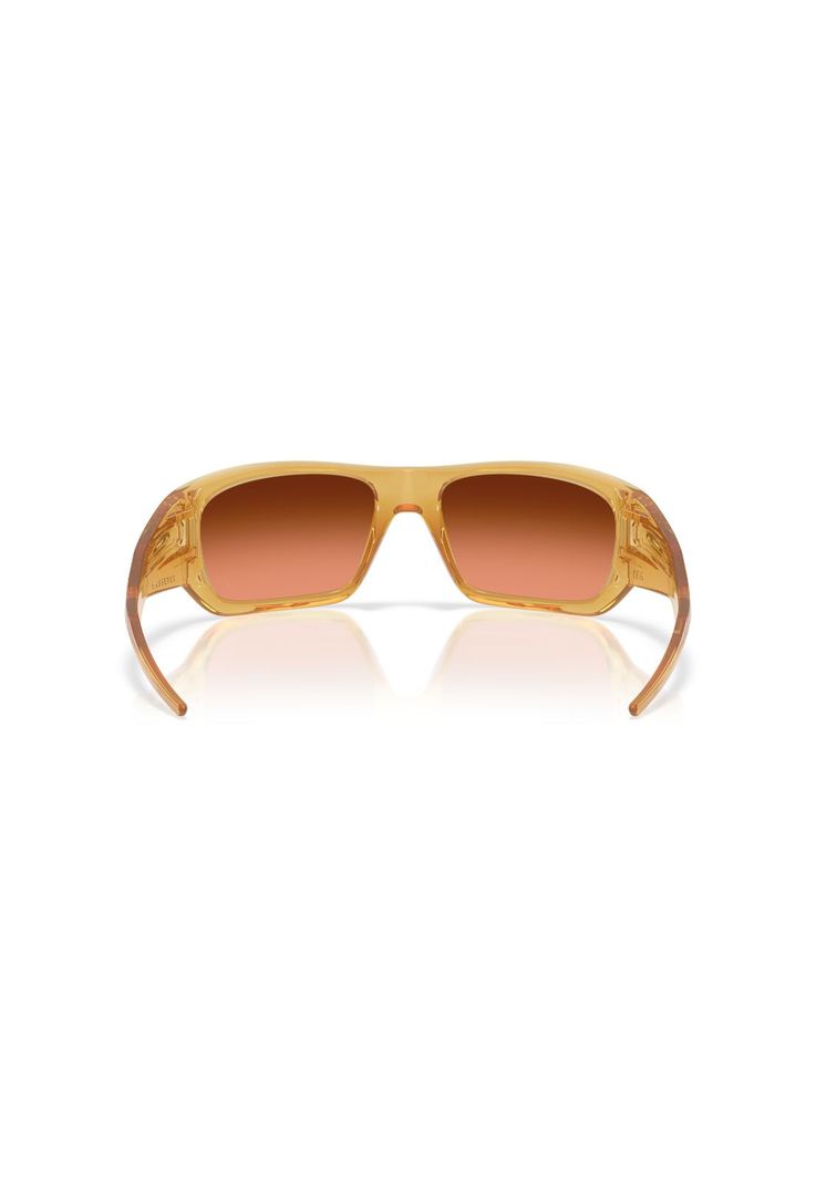 Lentes de Sol Masseter Prizm Borwn Oakley OO9486948608-3