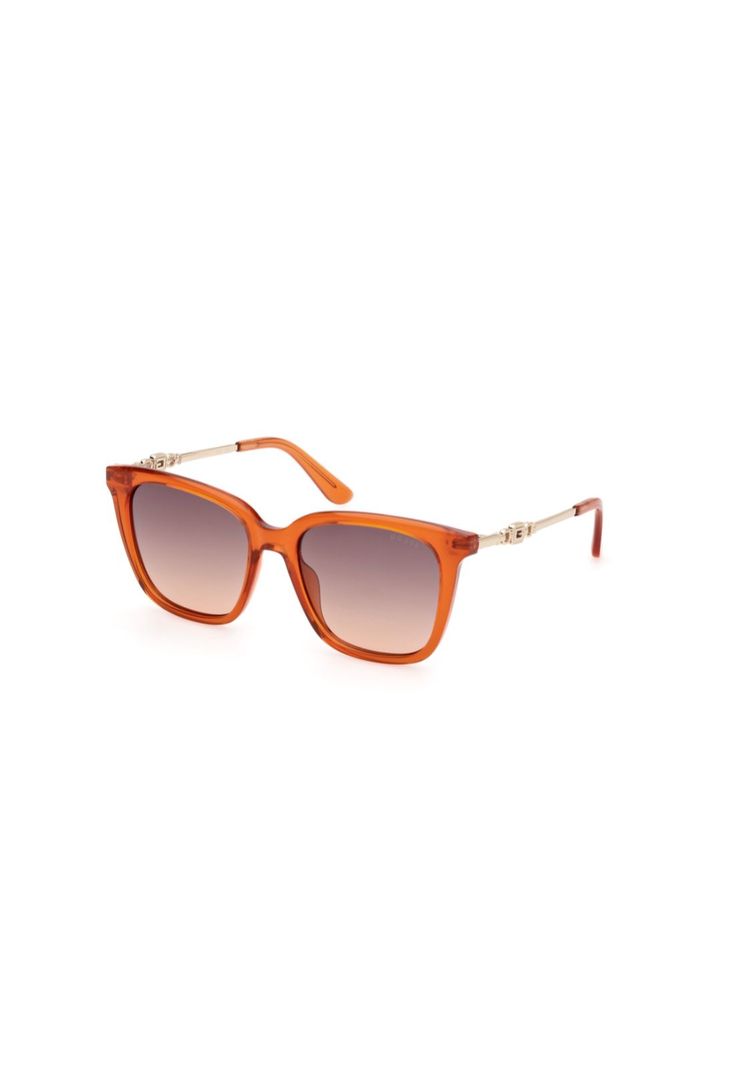 Lentes de Sol Naranja Guess GU788644F-1