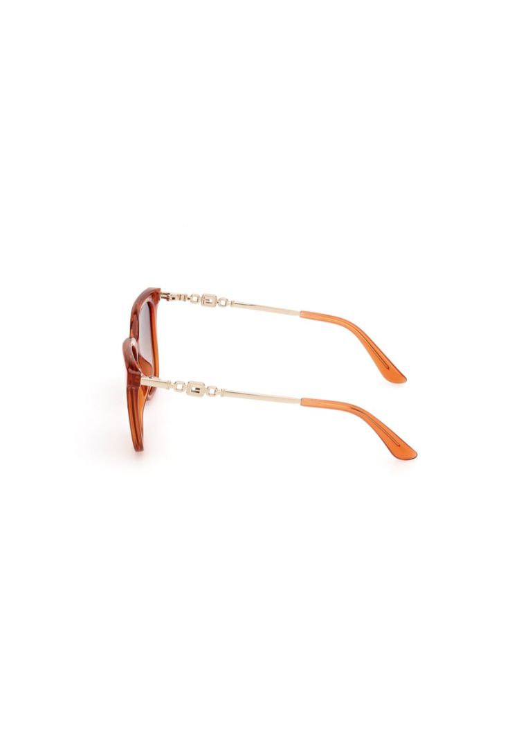 Lentes de Sol Naranja Guess GU788644F-2