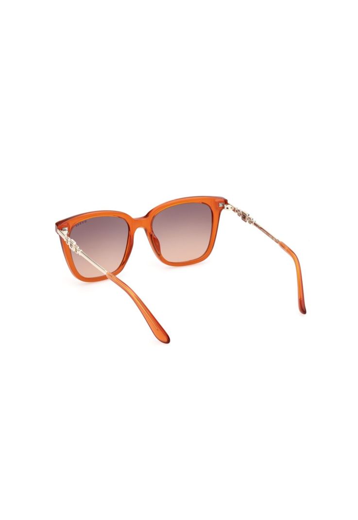 Lentes de Sol Naranja Guess GU788644F-3