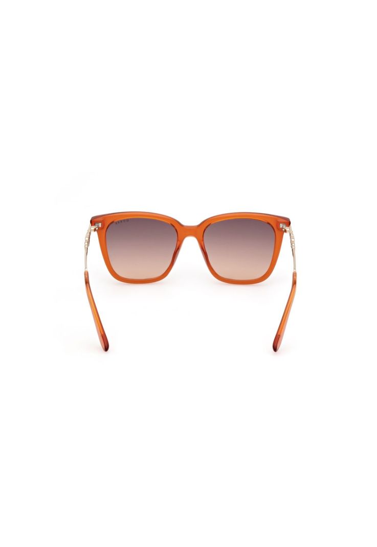 Lentes de Sol Naranja Guess GU788644F-4