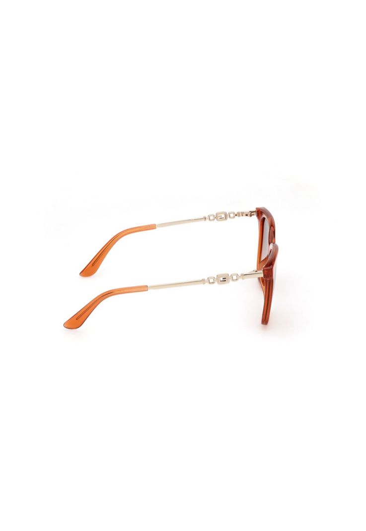 Lentes de Sol Naranja Guess GU788644F-6