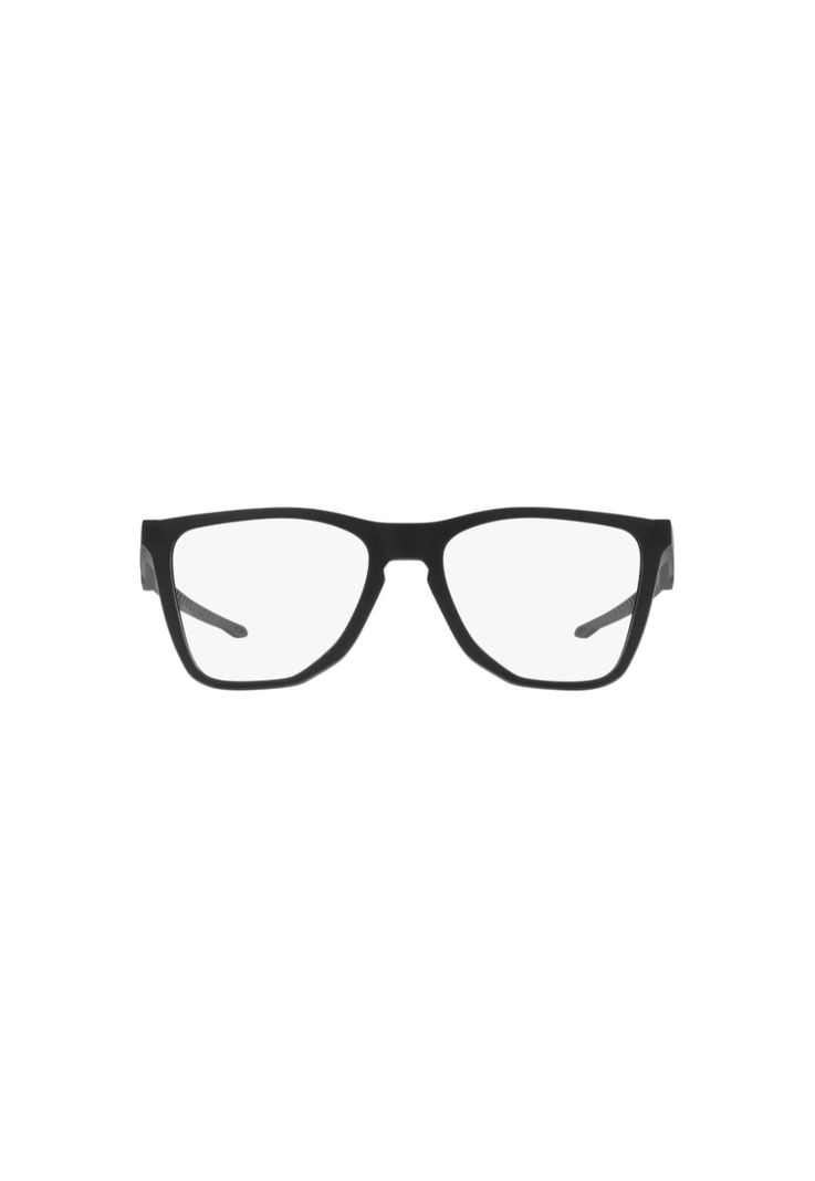 Lentes Ópticos The Cut Negro Oakley Frame OX8058805801-0