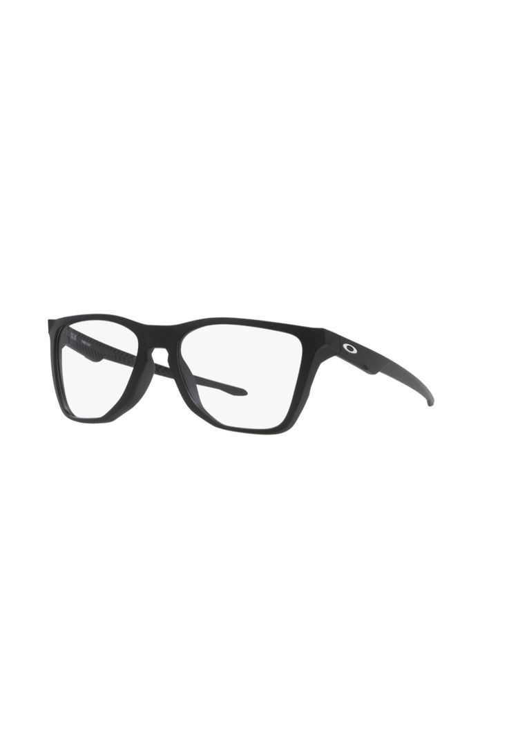 Lentes Ópticos The Cut Negro Oakley Frame OX8058805801-1