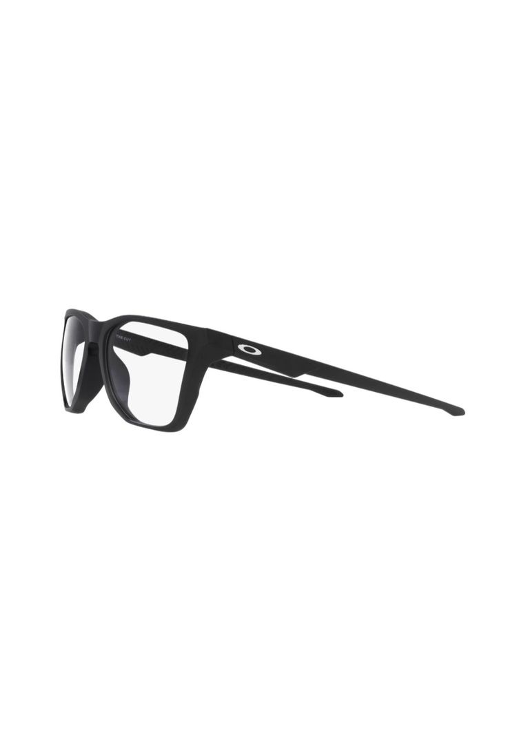 Lentes Ópticos The Cut Negro Oakley Frame OX8058805801-2