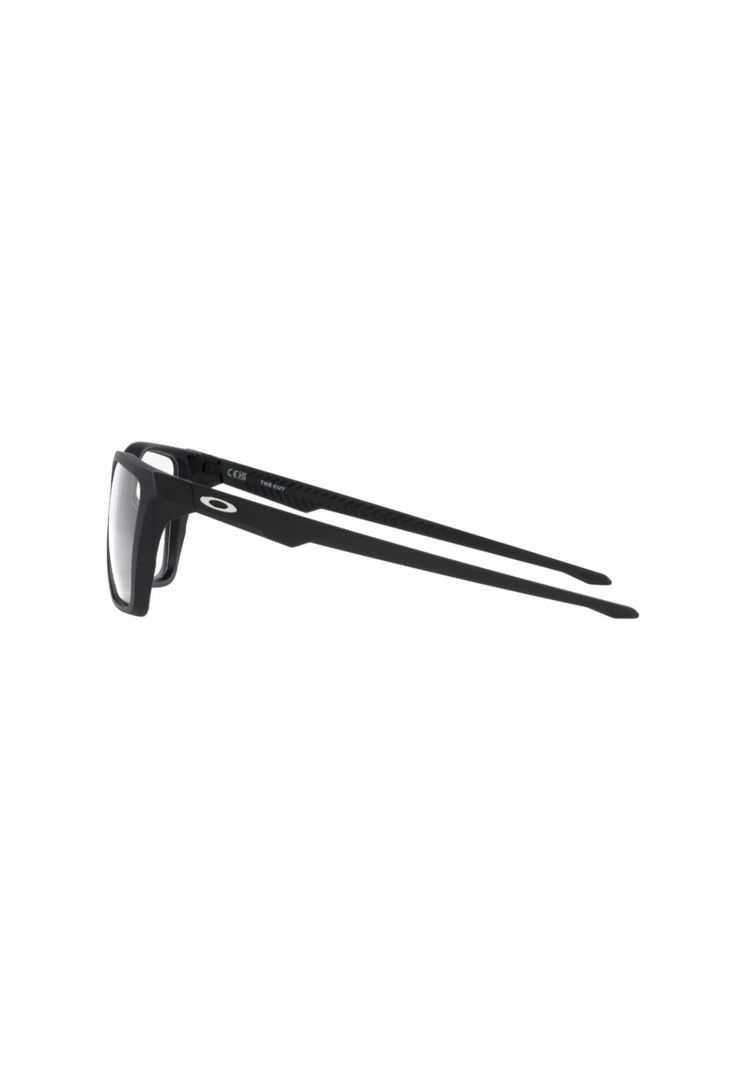 Lentes Ópticos The Cut Negro Oakley Frame OX8058805801-3