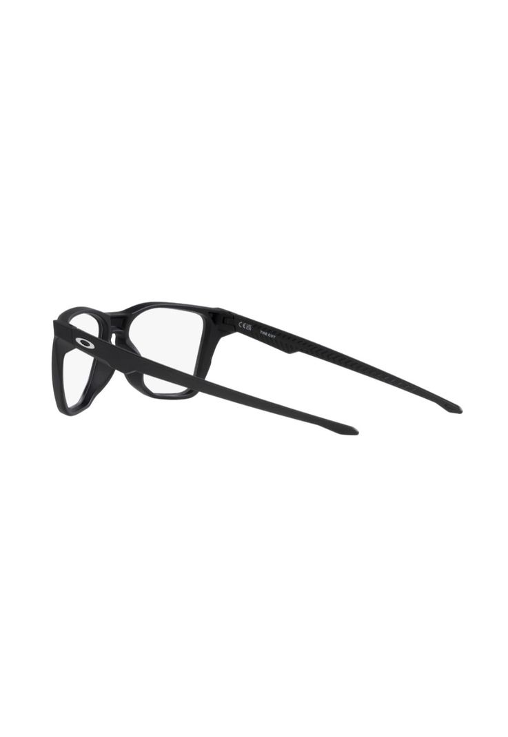 Lentes Ópticos The Cut Negro Oakley Frame OX8058805801-4