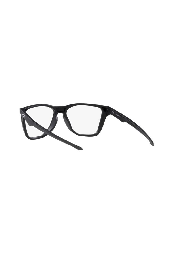 Lentes Ópticos The Cut Negro Oakley Frame OX8058805801-5