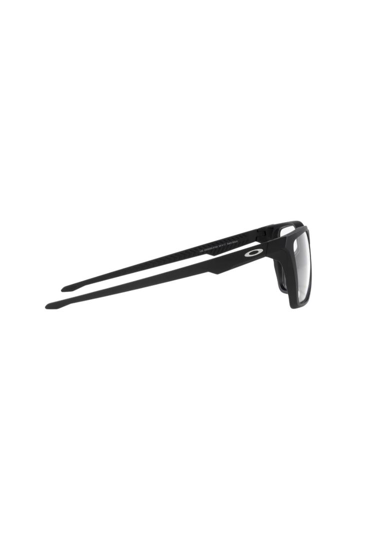 Lentes Ópticos The Cut Negro Oakley Frame OX8058805801-9