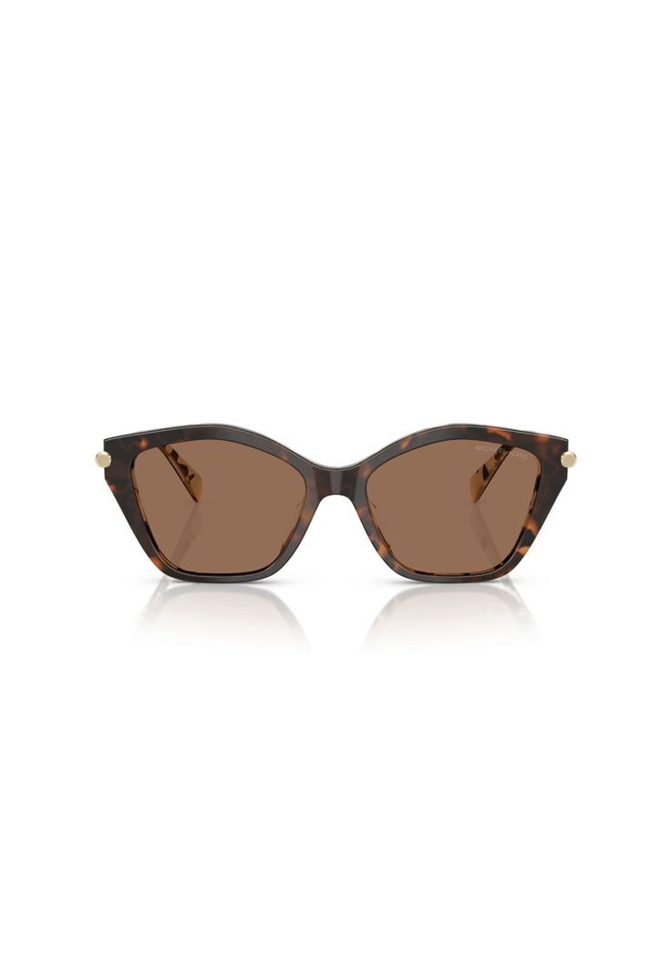 Lentes de Sol Catskills Havana Michael Kors MK2246U395173-0