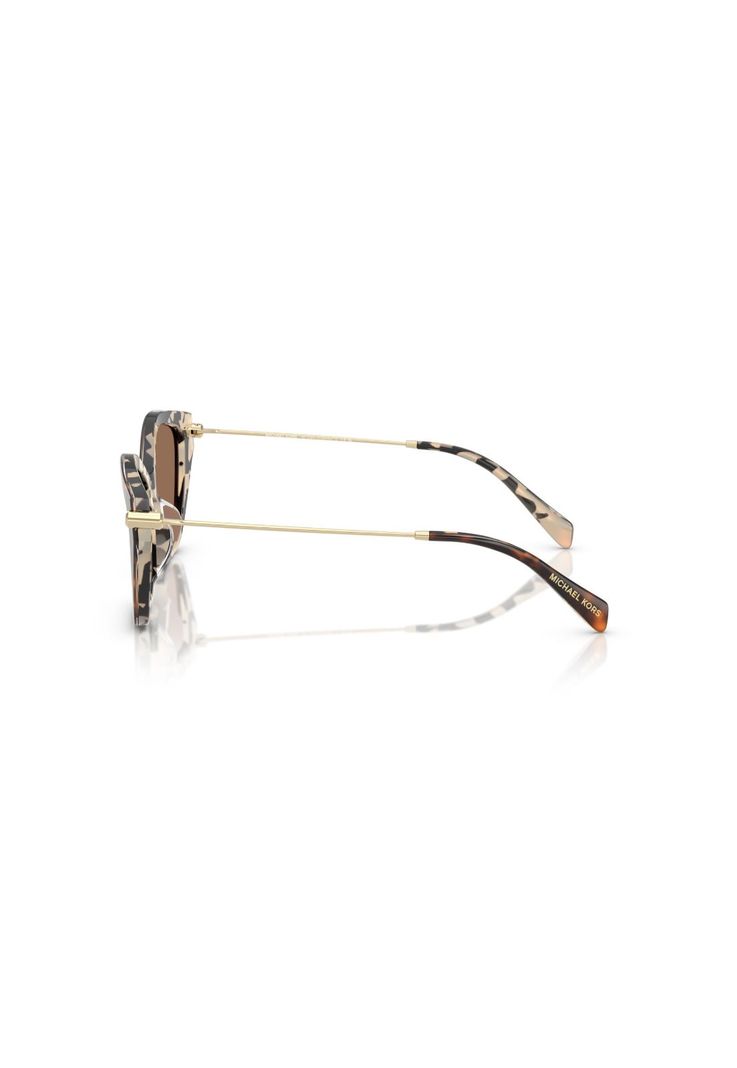Lentes de Sol Catskills Havana Michael Kors MK2246U395173-2