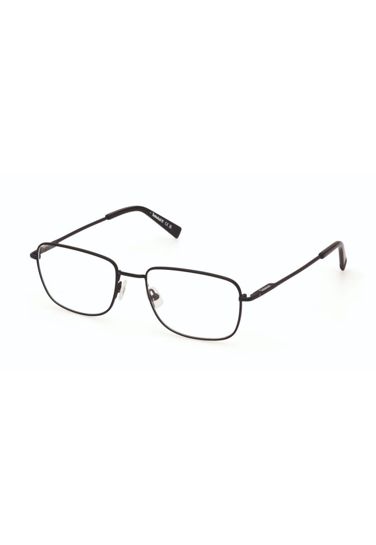 Lentes Ópticos Negro Mate Timberland TB1844002-1
