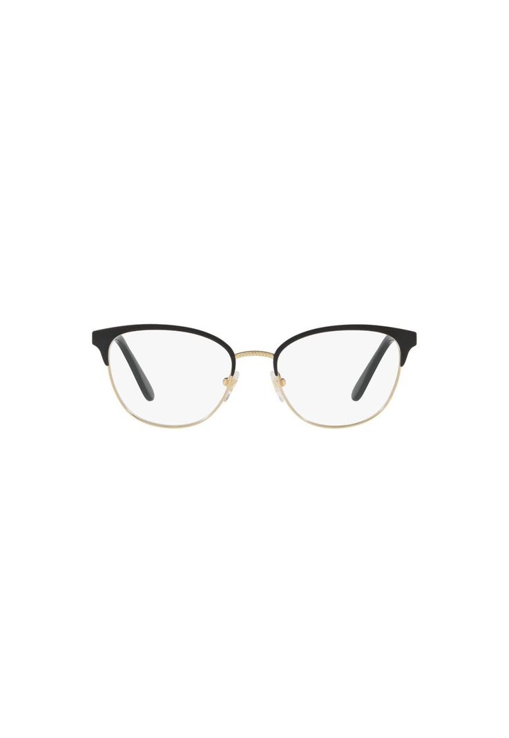 Lentes Opticos Negro Gold Vogue VO408835252-1