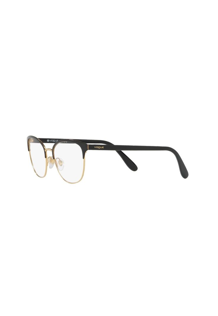 Lentes Opticos Negro Gold Vogue VO408835252-2
