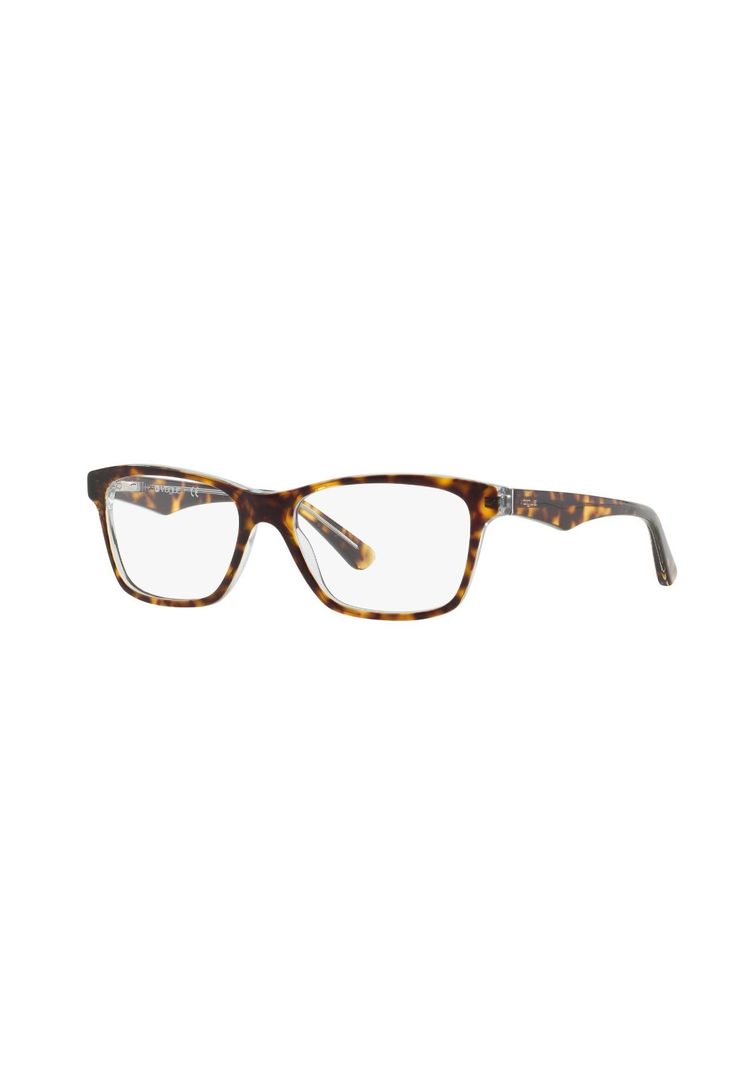Lentes Ópticos Havana Vogue Eyewear VO27871916-1