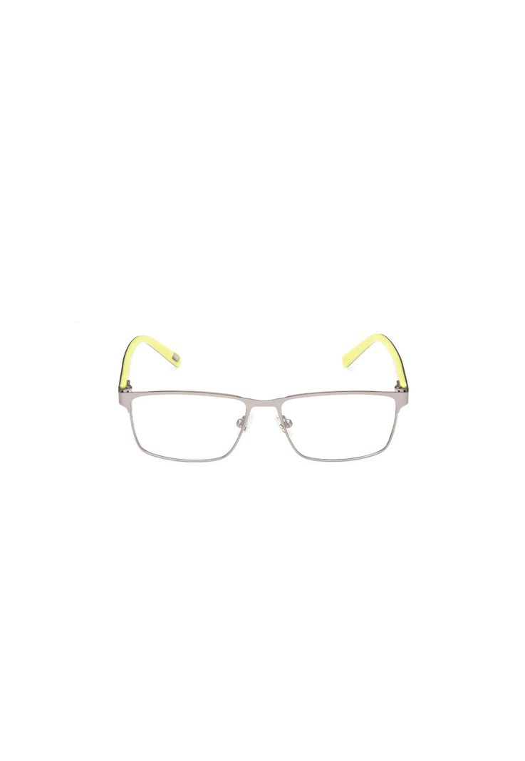 Lentes Opticos Gris Mate Skechers SE3387011 M