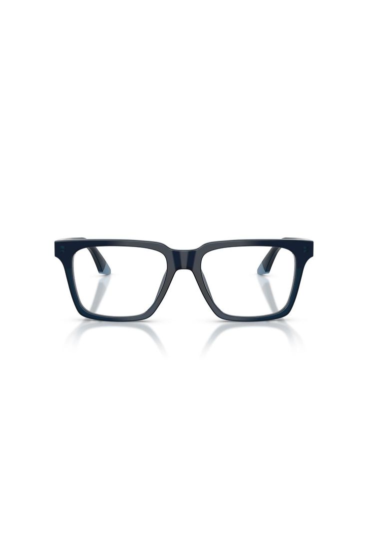 Emporio Armani Lentes Opticos EA3272U 6317  54 Azul M
