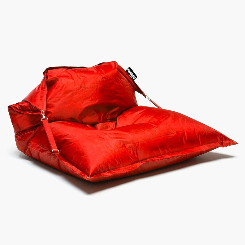 Pouf Tumbao Correa, Indoor/Outdor.-0
