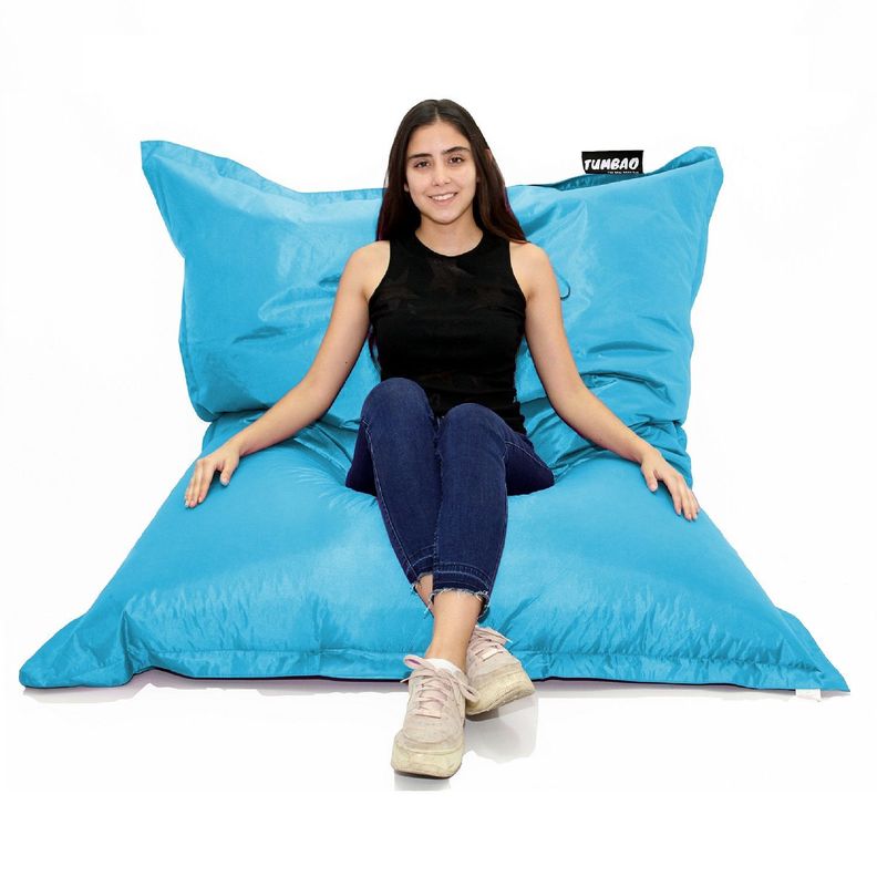 Pouf Tumbao Clásico, Indoor/Outdor.-0