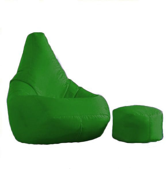 Pouf Tumbao Silla, Indoor/Outdor.-1