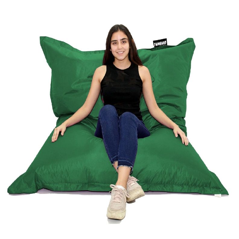 Pouf Tumbao Clásico, Indoor/Outdor.-0