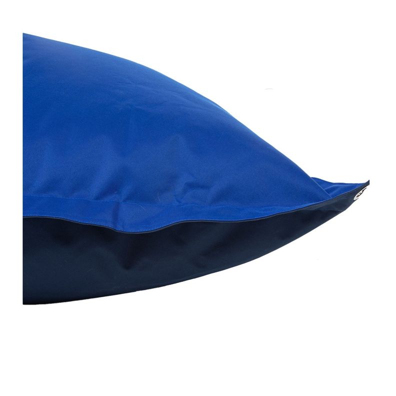 Pouf Tumbao Bicolor Correa, Indoor/Outdor.-2