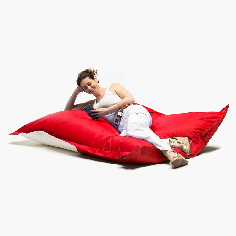 Pouf Tumbao Flotante, Indoor/Outdor/Agua.-1