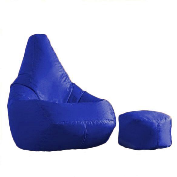 Pouf Tumbao Silla, Indoor/Outdor.-1