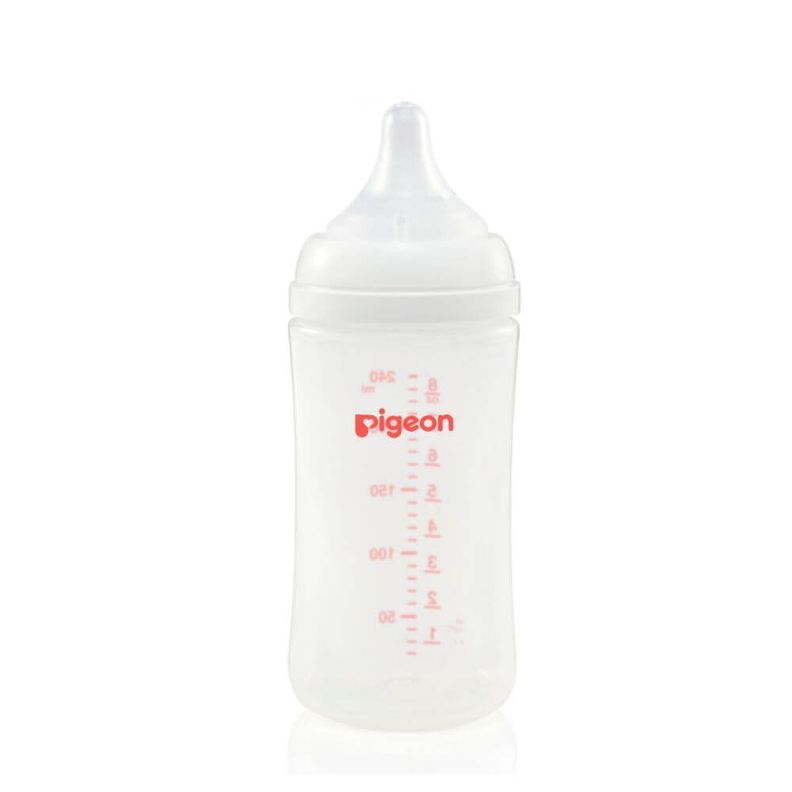 Biberón Softouch Pigeon PP 240m-1