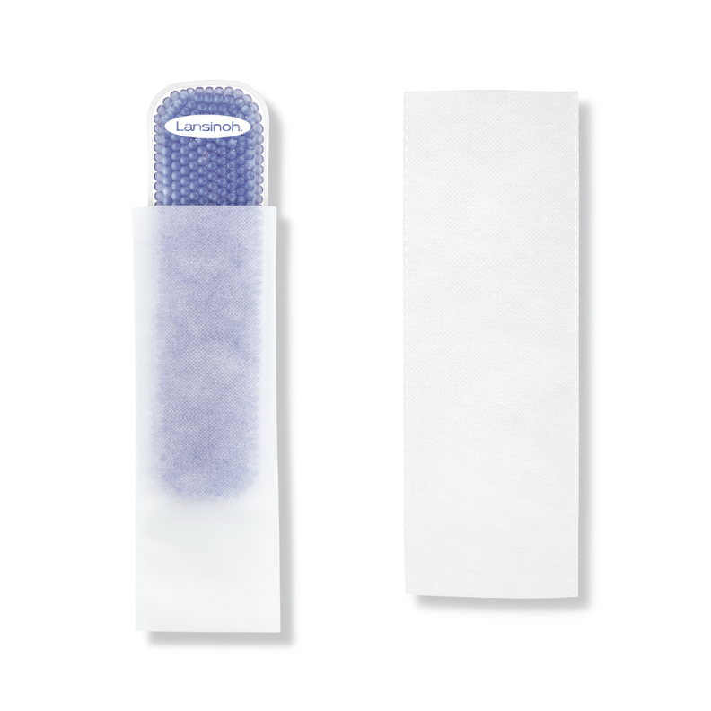 Funda de Repuesto para Pad Perineal Frio / Calor-1