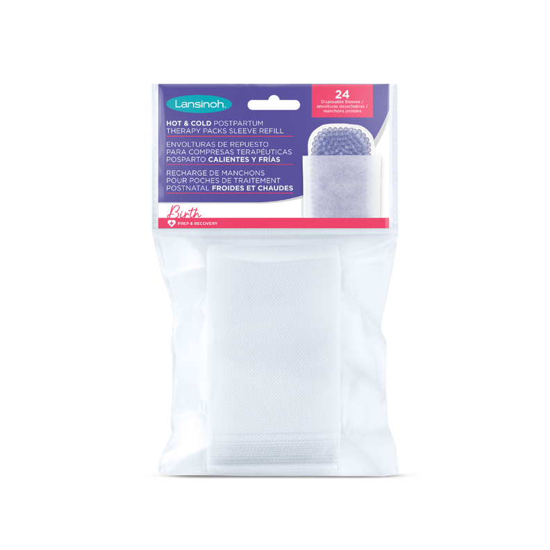 Funda de Repuesto para Pad Perineal Frio / Calor-0