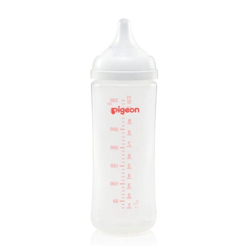 Biberón Softouch Pigeon PP 330 ml-1