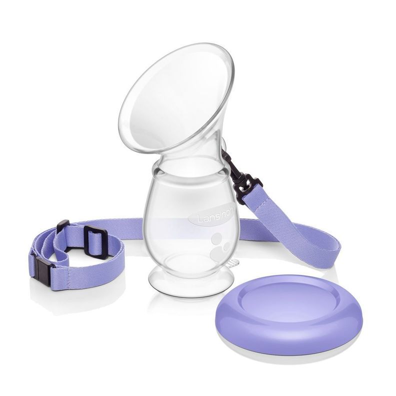 RECOLECTOR DE LECHE MATERNA-2