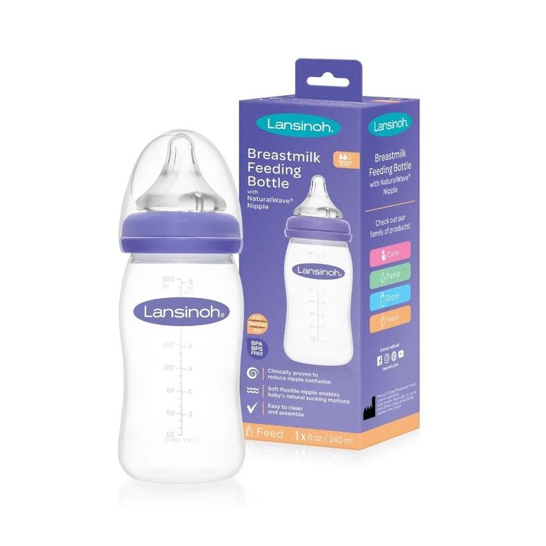 MAMADERA NATURAL WAVE 240 ML-0