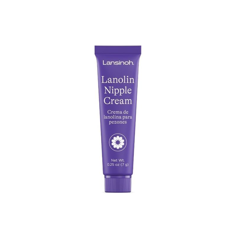 Lanolina 7 grs. Lila