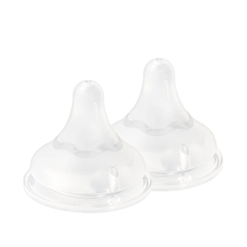 Tetina Repuesto Softouch Pigeon M 2 UNIDS-1