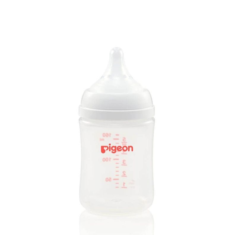 Biberón Softouch Pigeon PP 160m-1
